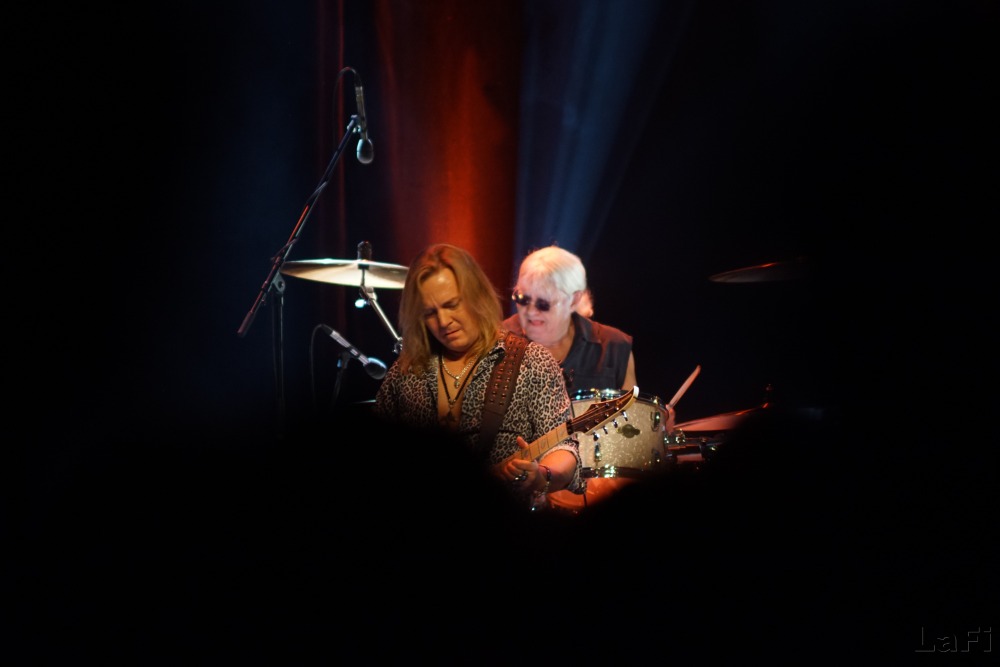 09 Ian Paice