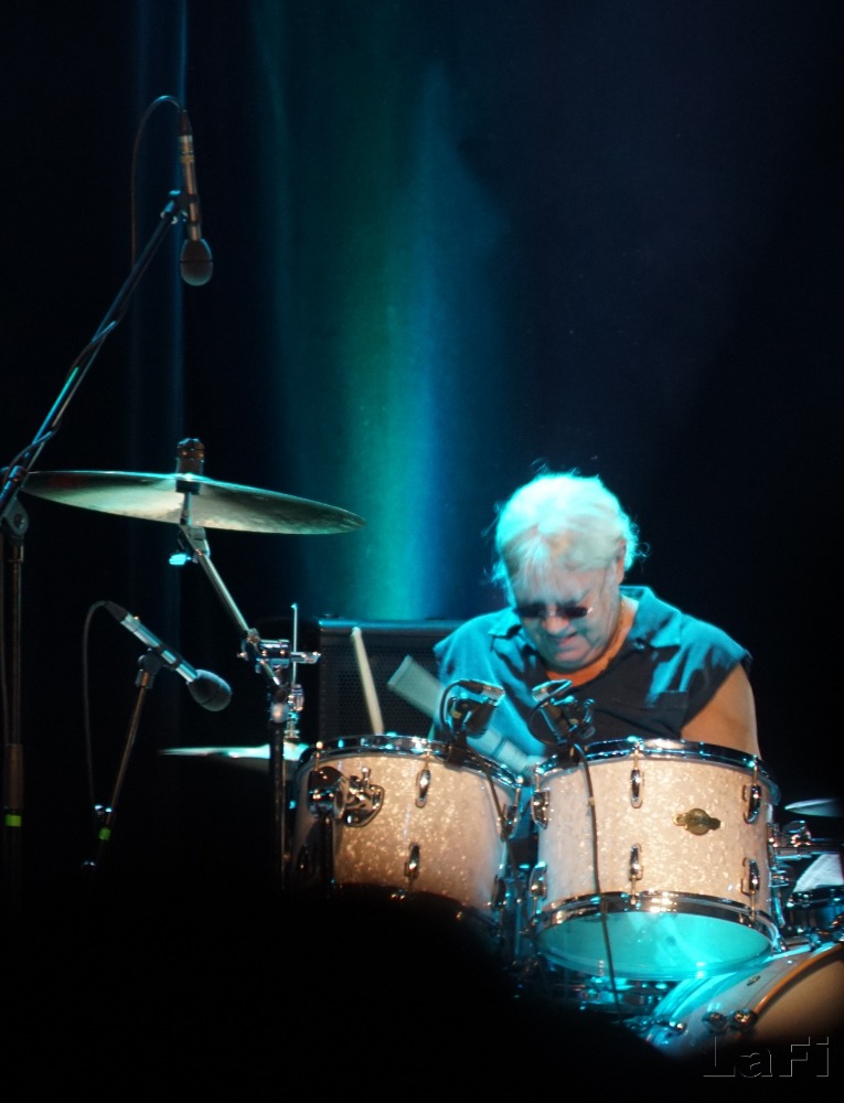 12 Ian Paice