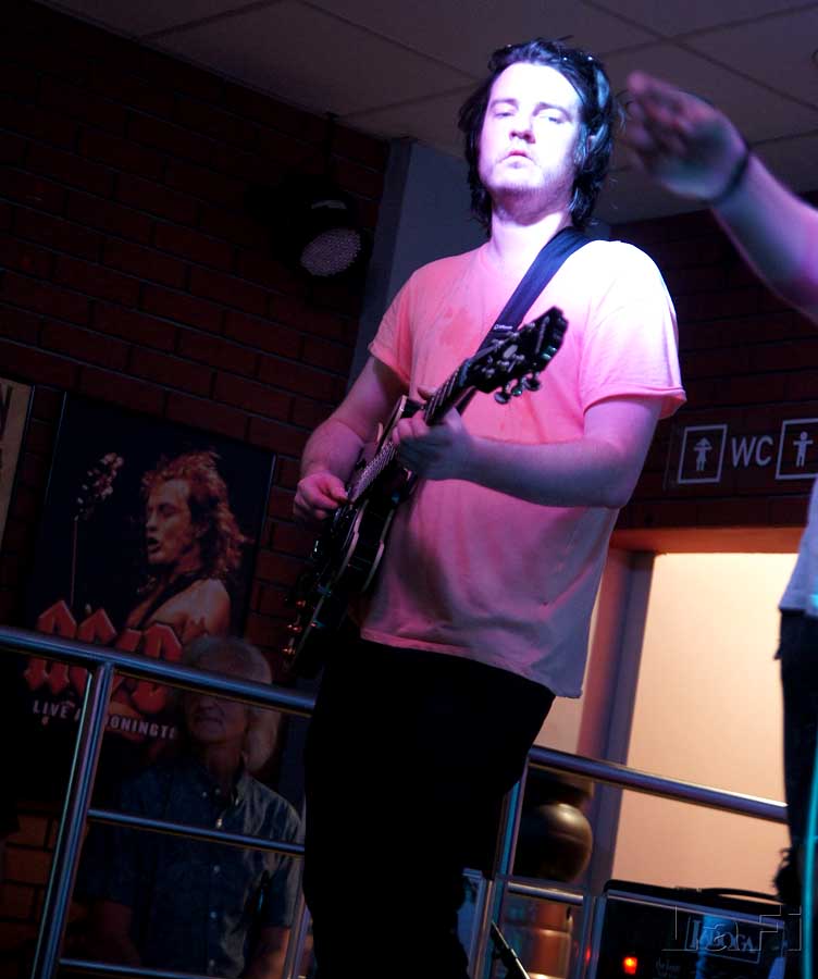 08 Jack Moore