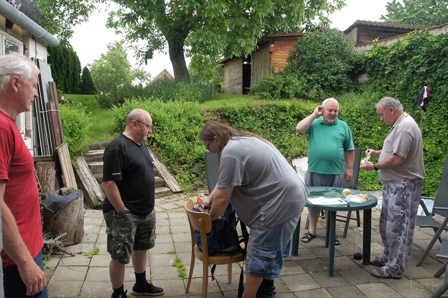 23 Čechy pod Kosířem VIII