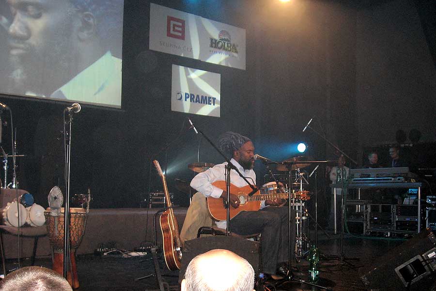 04 Corey Harris