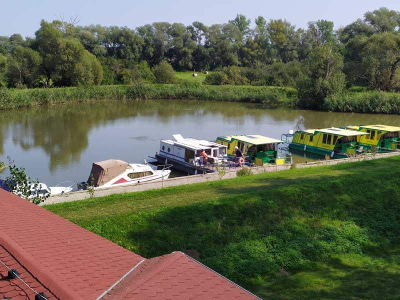 59 Baťův kanál IV