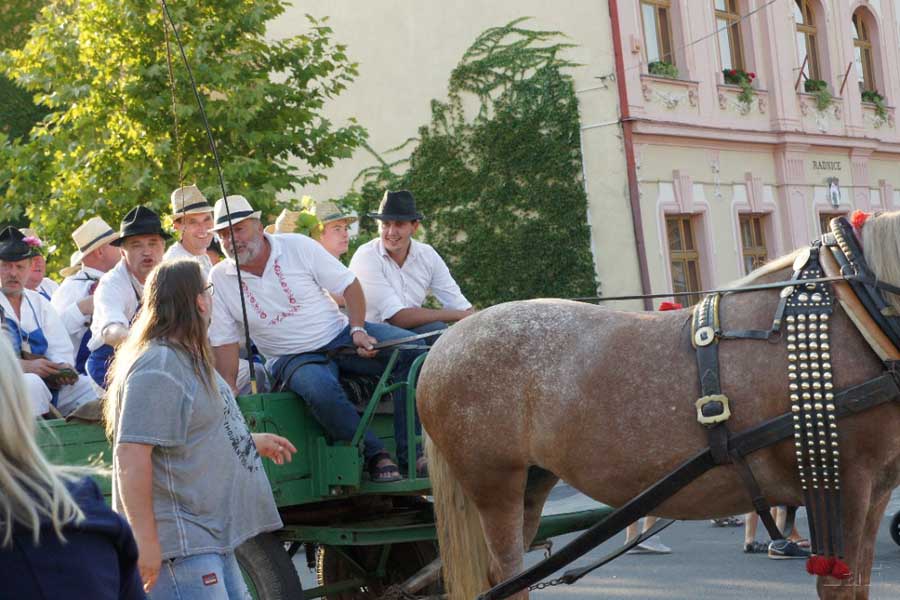 70 Baťův kanál IV