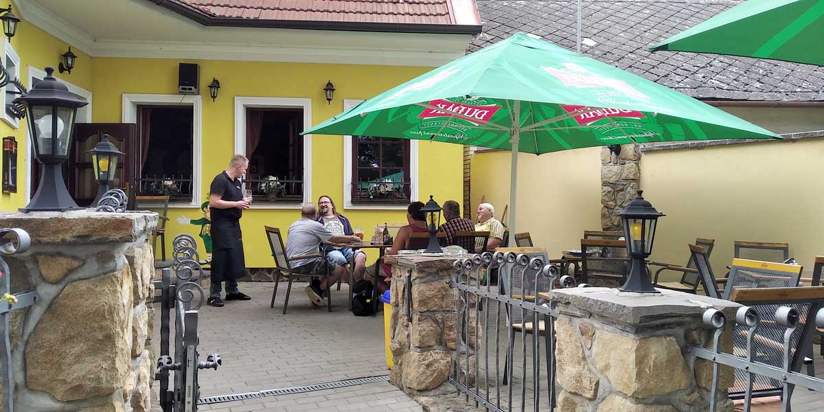 22 Baťův kanál IV
