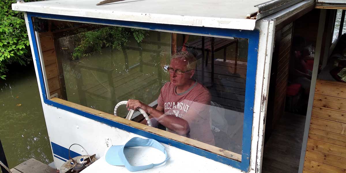 41 Baťův kanál IV