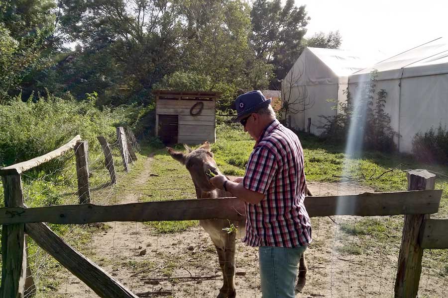 46 Baťův kanál IV