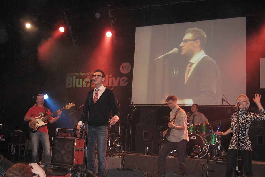 05 Hoodoo Band