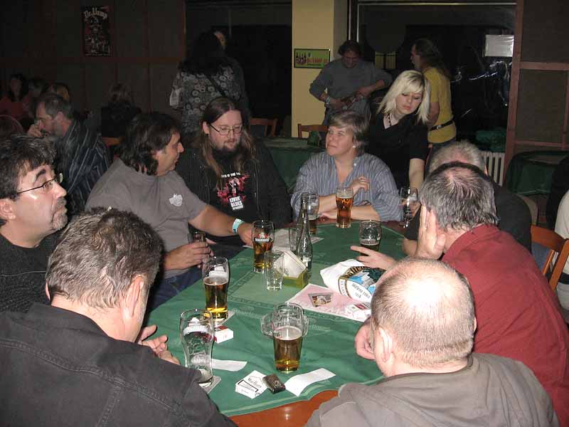 06 Blues Alive 2009