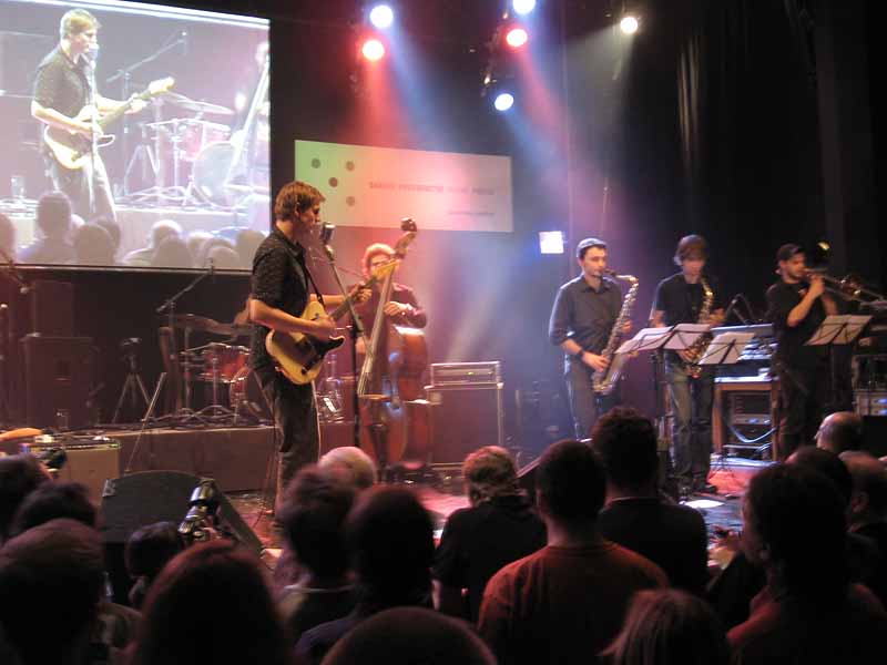09 Marcel Flemr Blues Band