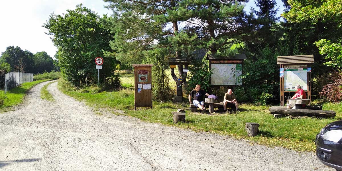 37 Račí údolí