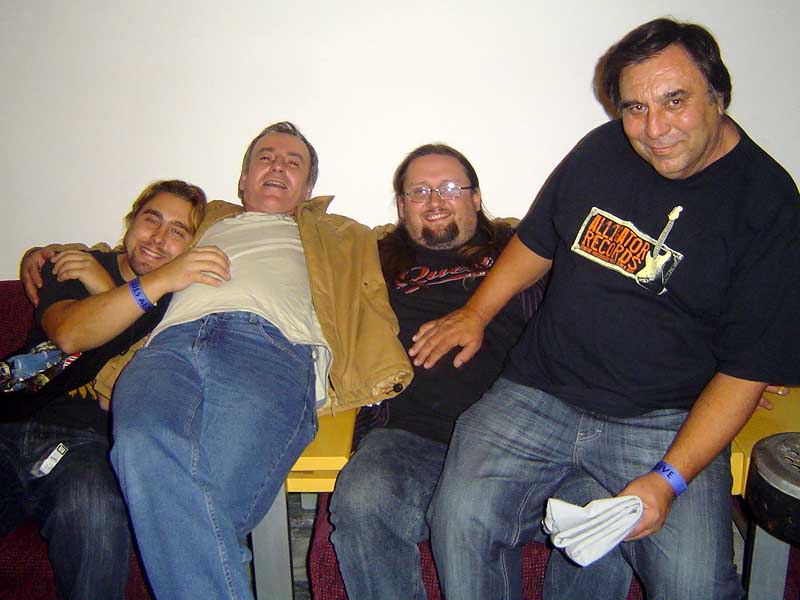 06 Blues Alive 2011