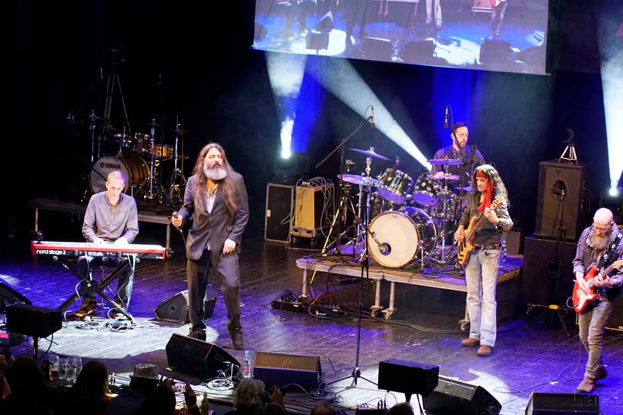 05 Pat Fulgoni Blues Experience
