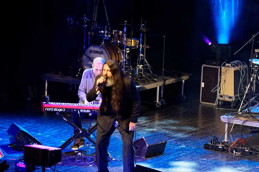 06 Pat Fulgoni Blues Experience