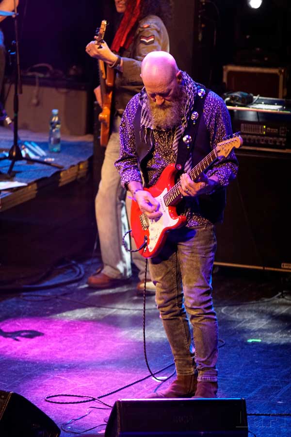 07 Pat Fulgoni Blues Experience