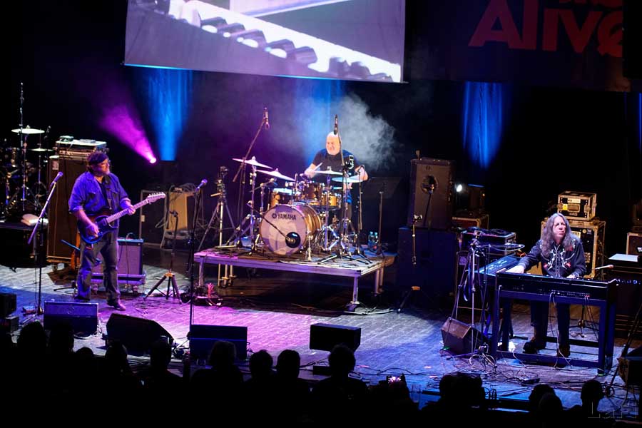 09 The Bruce Katz Band with Giles Robson