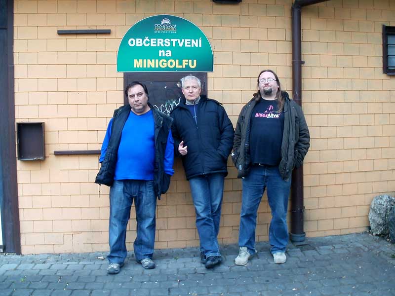08 Blues Alive 2011