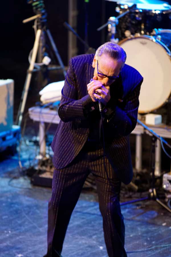 38 Rick Estrin & The Nightcats