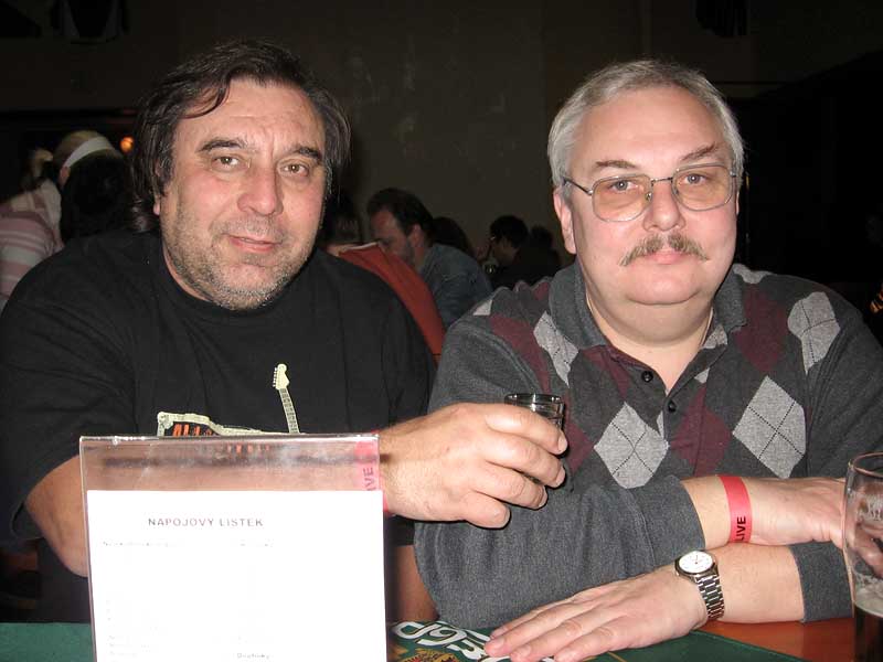 03 Blues Alive 2008