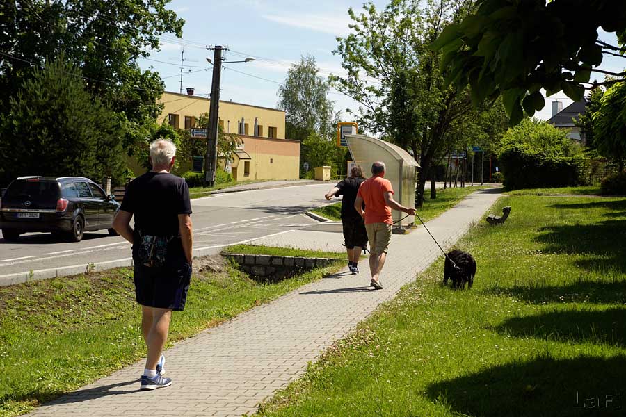 20 Petrovice u Karviné