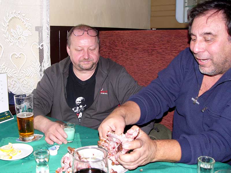15 Blues Alive 2008
