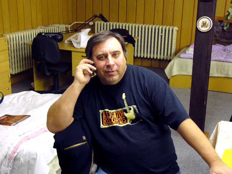 01 Blues Alive 2007