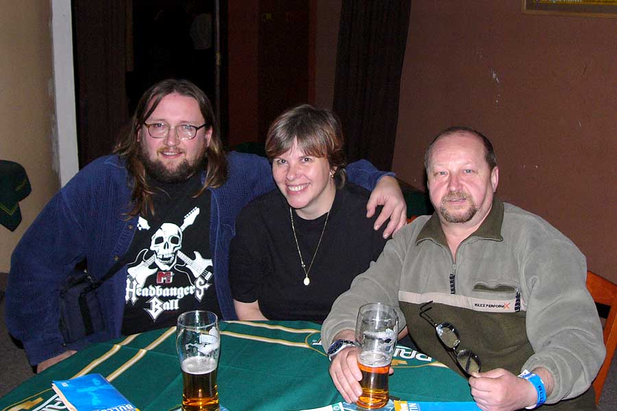 07 Blues Alive 2007