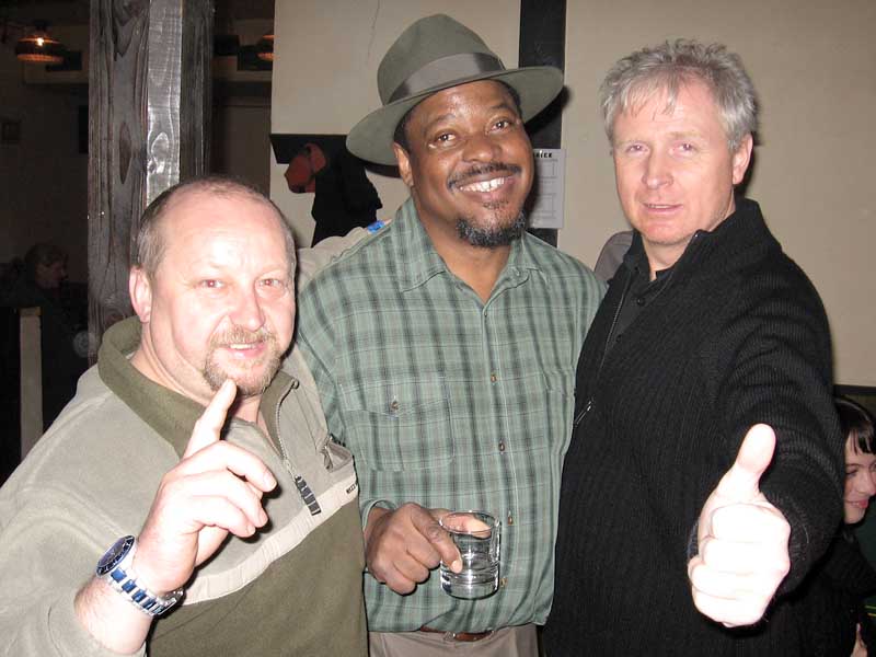 11 Phil Wiggins