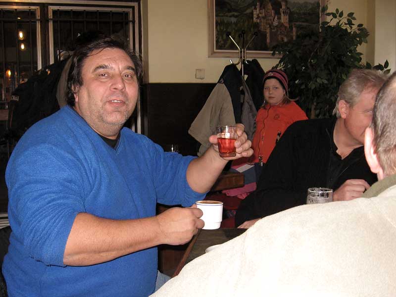 15 Blues Alive 2007