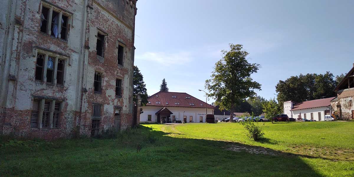 061 Česká Kanada