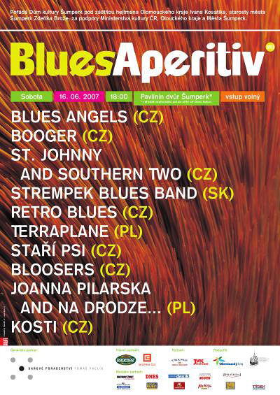 00 Blues Aperitiv 2007