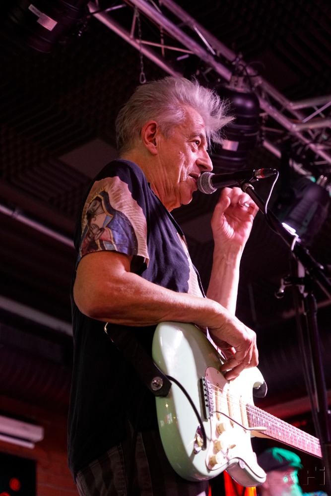 25 Atomic Rooster