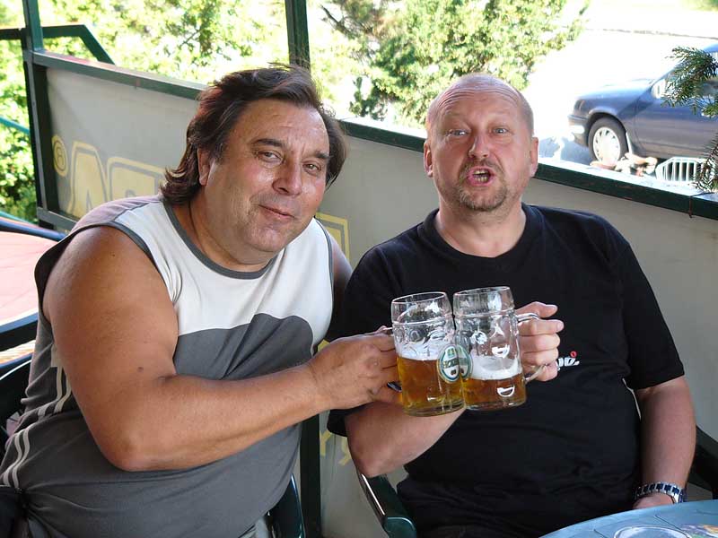 05 Blues Aperitiv 2007
