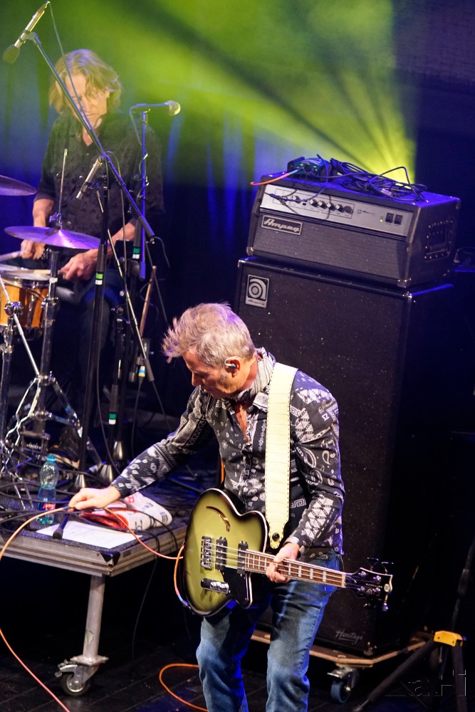 70 Tommy Castro & The Painkillers