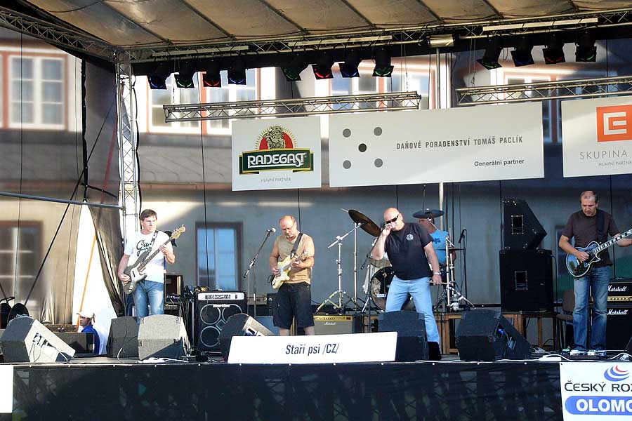 10 Blues Aperitiv 2007