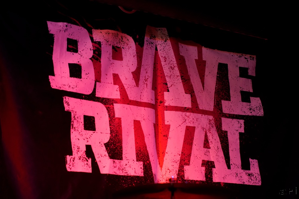 04 Brave Rival