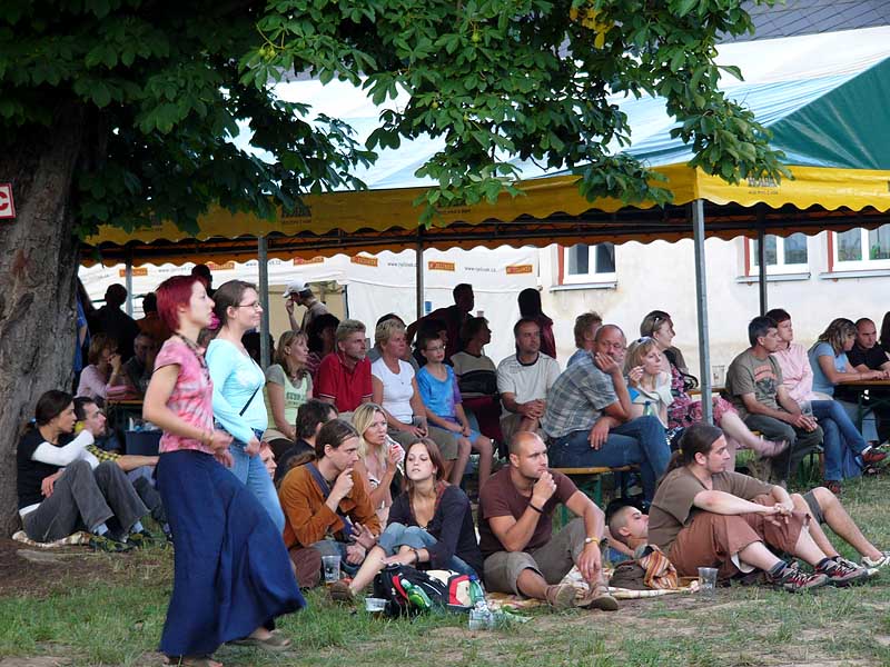 18 Blues Aperitiv 2007