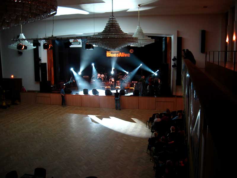 03 Blues Alive 2006
