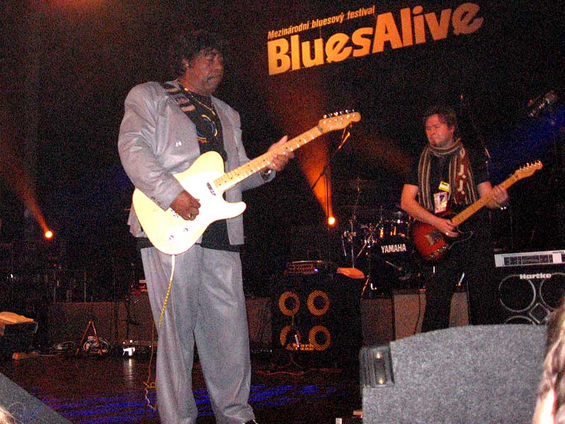 05 Phil Guy