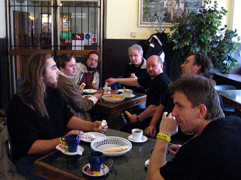 07 Blues Alive 2006
