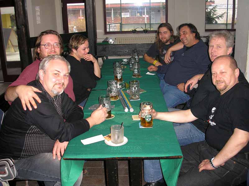 10 Blues Alive 2006