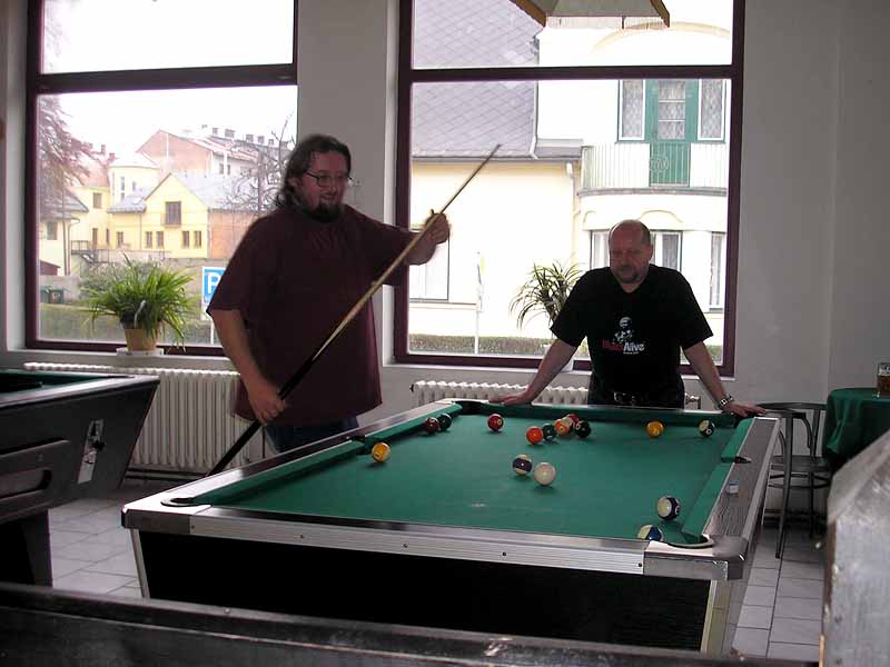 11 Blues Alive 2006