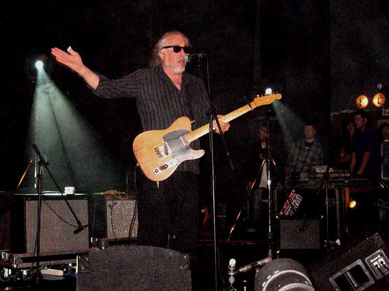 13 Bob Margolin