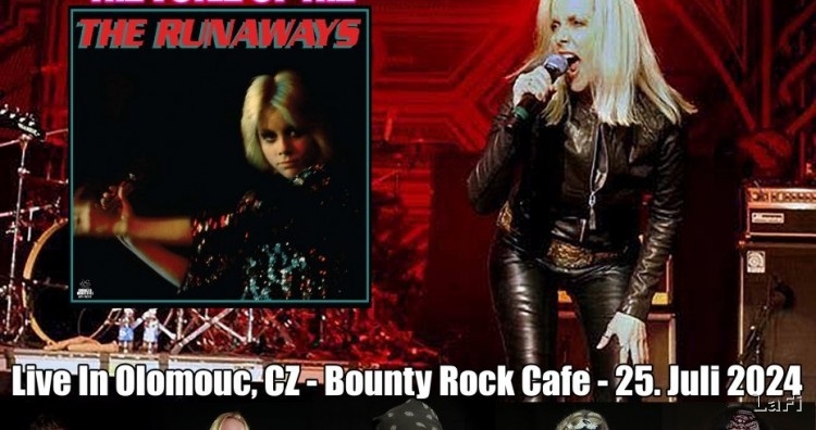 00 Cherie Currie