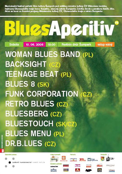 00 Blues Aperitiv 2006