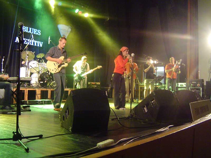 07 Funk Corporation