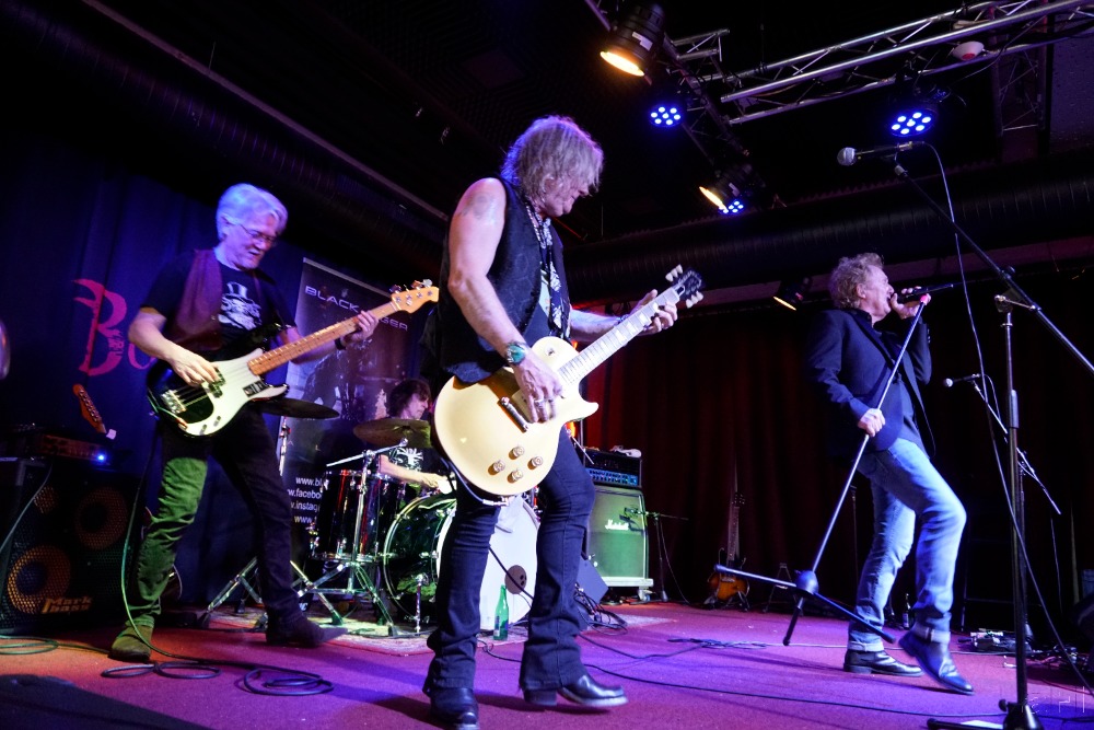 21 Bad Company