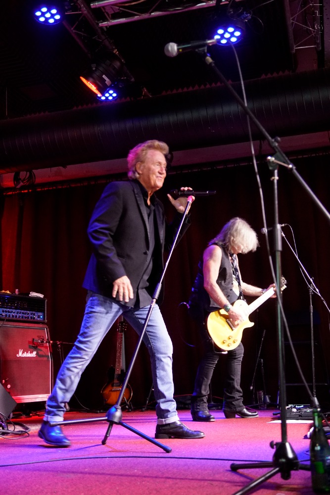 10 Bad Company