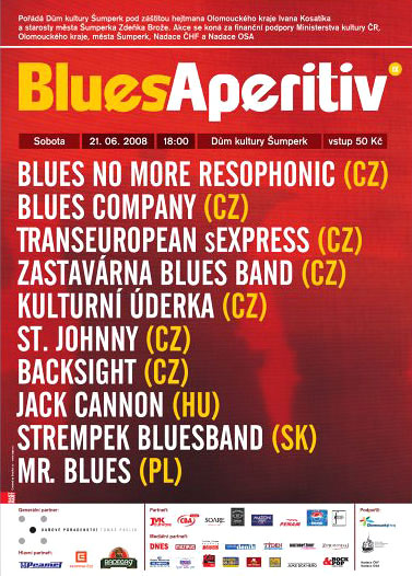 00 Blues Aperitiv 2008