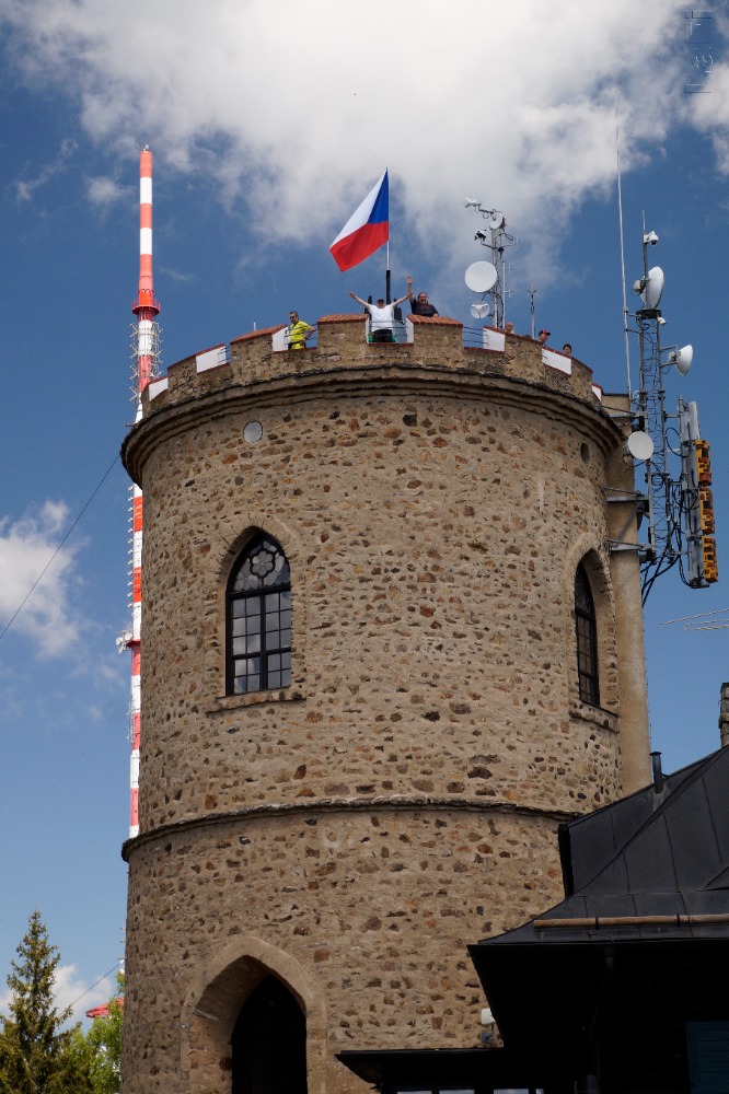 37 Kladenské Rovné