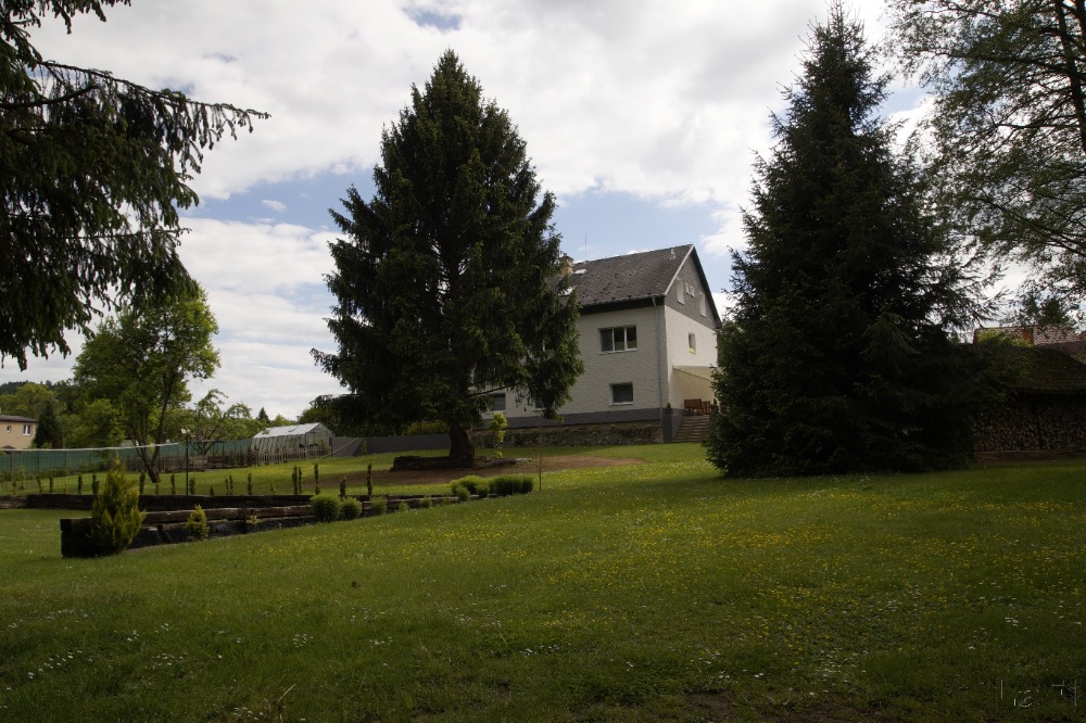 15 Kladenské Rovné